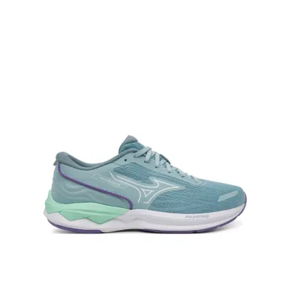 Zdjęcie Mizuno Buty do biegania Wave Revolt 3 J1GD2481 Błękitny