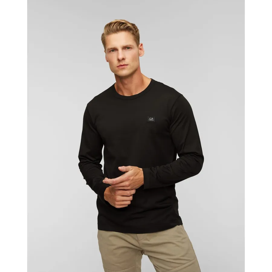 obrazek 1 Longsleeve Męski C.p. Company CP Company