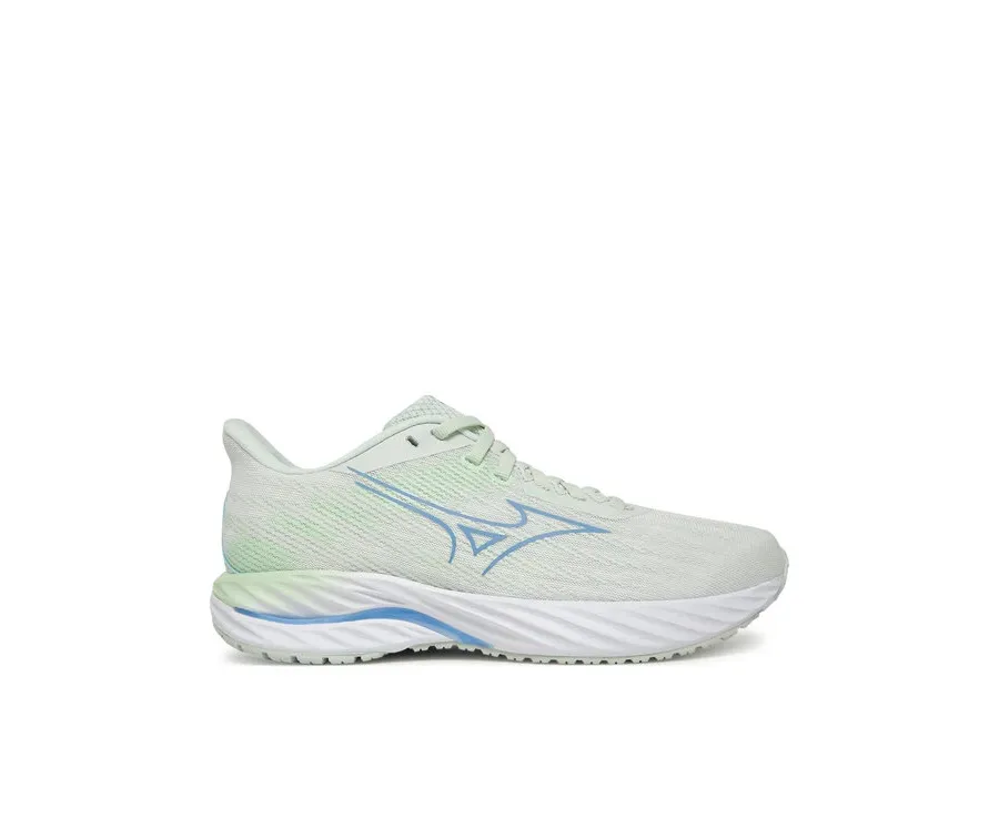 obrazek 1 Mizuno Buty do biegania Wave Inspire 21 J1GD2544 Zielony