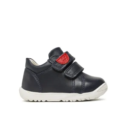 Zdjęcie Geox Sneakersy B Macchia B. B B254NB 08554 C4064 Granatowy