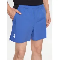 Zdjęcie On Szorty sportowe Essential Shorts M 1MD10120959 Niebieski Regular Fit