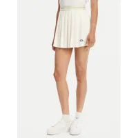 Zdjęcie Ellesse Spódnica plisowana SGZ21968904 Écru Regular Fit
