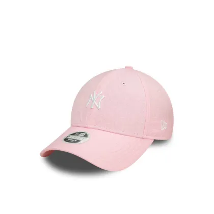 Zdjęcie New Era Czapka z daszkiem Jacquard 9Fort 60565270 Różowy