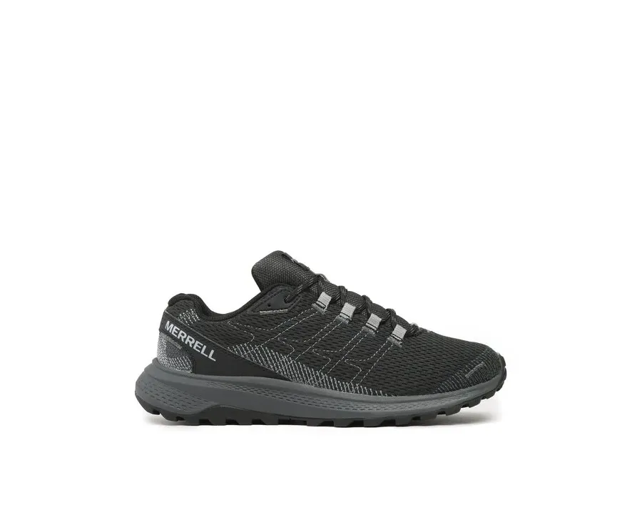 obrazek 1 Merrell Sneakersy Fly Strike J067157 Czarny