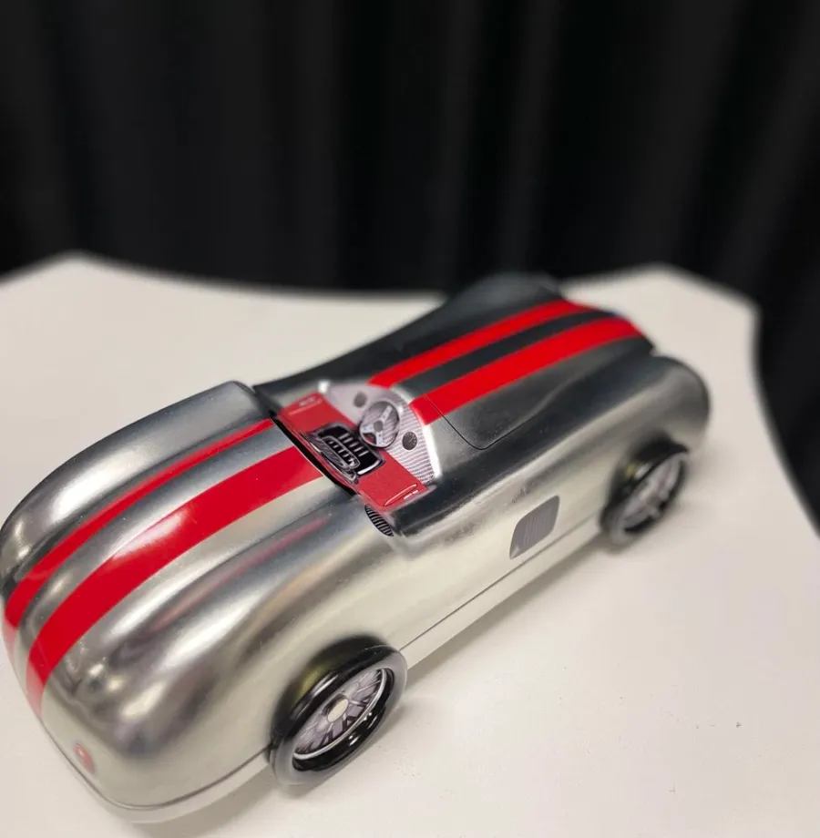 obrazek 4 Prestiżowy box replika auta na prezent dla niego