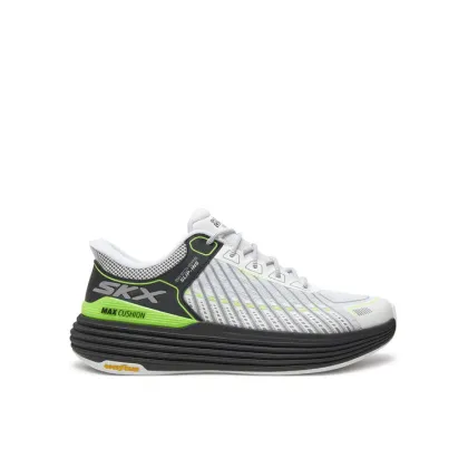 Zdjęcie Skechers Buty do biegania Max Cushioning Suspension 220936 Biały