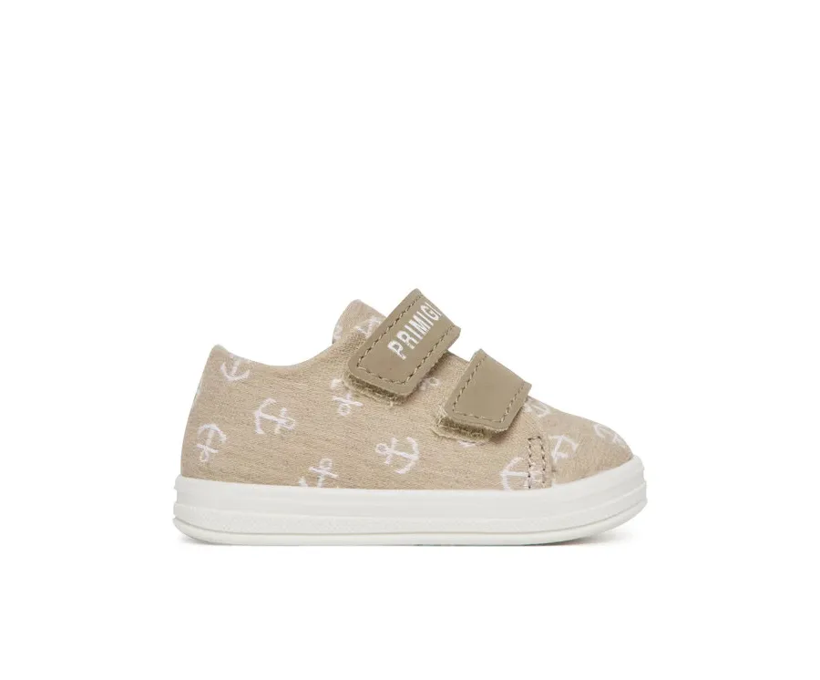 obrazek 1 Primigi Sneakersy 7854933 S Beżowy