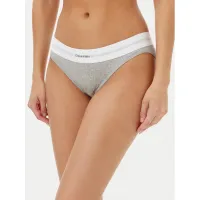 Zdjęcie Calvin Klein Underwear Figi klasyczne LV00QF8022 Szary