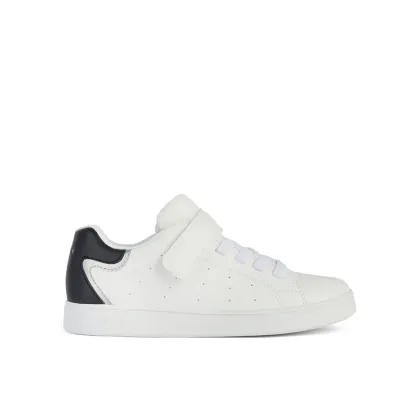 Zdjęcie Geox Sneakersy J Eclyper J36LSA 000BC C0404 M Biały