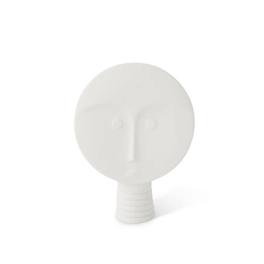 obrazek 1 Prosto z Włoch - ceramiczna figurka ozdobna na biurko