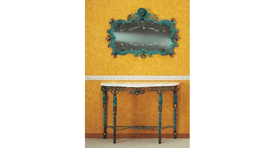 lustro do stylowych apartamentów