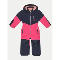 Zdjęcie KILLTEC Kombinezon zimowy First Instinct 42257 Różowy Regular Fit