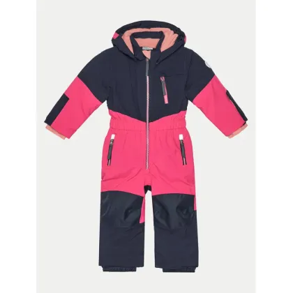 Zdjęcie KILLTEC Kombinezon zimowy First Instinct 42257 Różowy Regular Fit