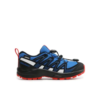 Zdjęcie Salomon Buty do biegania Xa Pro V8 Cswp J 471262 09 W0 Niebieski