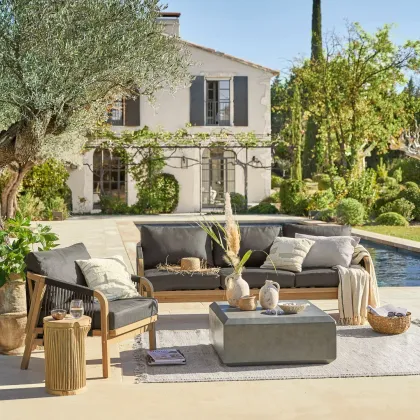 Zdjęcie Zestaw wypoczynkowy 100% FSC® Shreveport