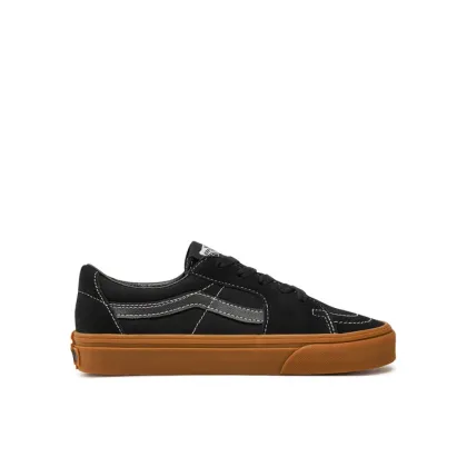 Zdjęcie Vans Tenisówki Sk8-Low VN0009QRCJJ1 Czarny
