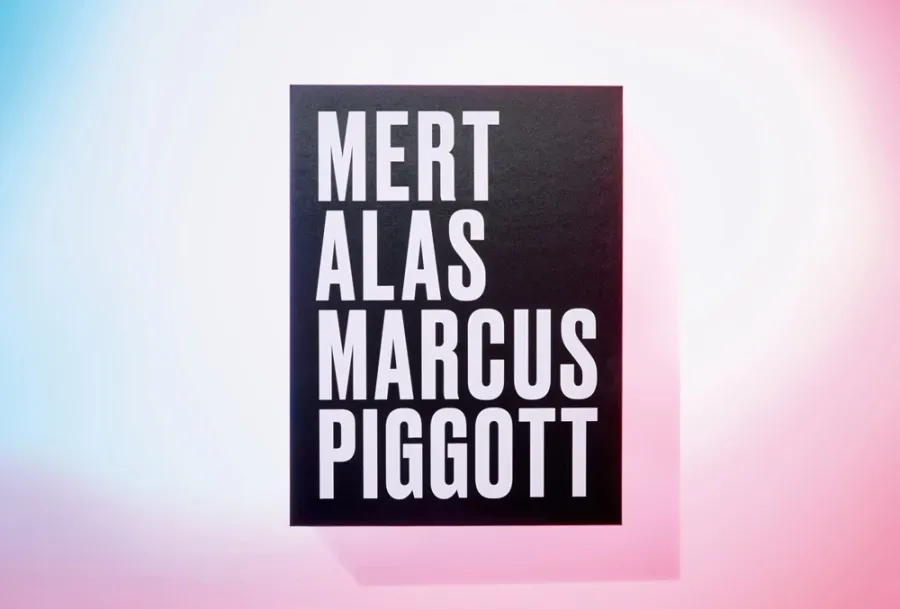 obrazek 10 Książka Mert Alas and Marcus Piggott - Taschen