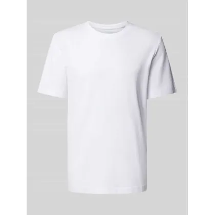 Zdjęcie T-shirt z okrągłym dekoltem