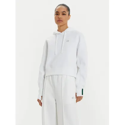 Zdjęcie Lacoste Bluza SF0281 Biały Regular Fit