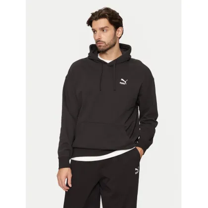 Zdjęcie Puma Bluza Better Classics 624241 Czarny Relaxed Fit