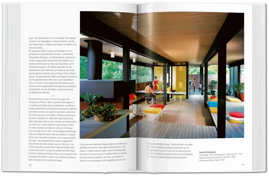 obrazek 5 Książka Julius Shulman. Modernism Rediscovered - Taschen