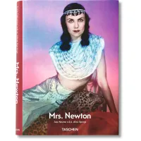 Zdjęcie Książka Mrs. Newton - Taschen