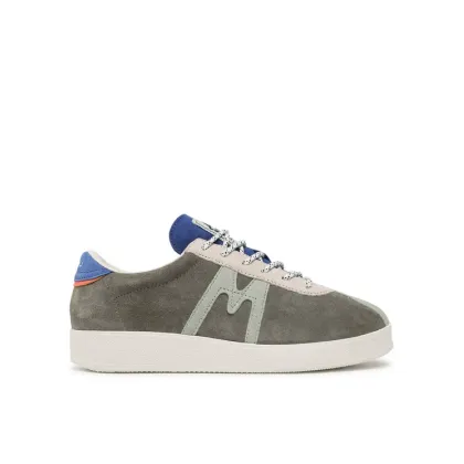 Zdjęcie Karhu Sneakersy Trampas F809037 Zielony