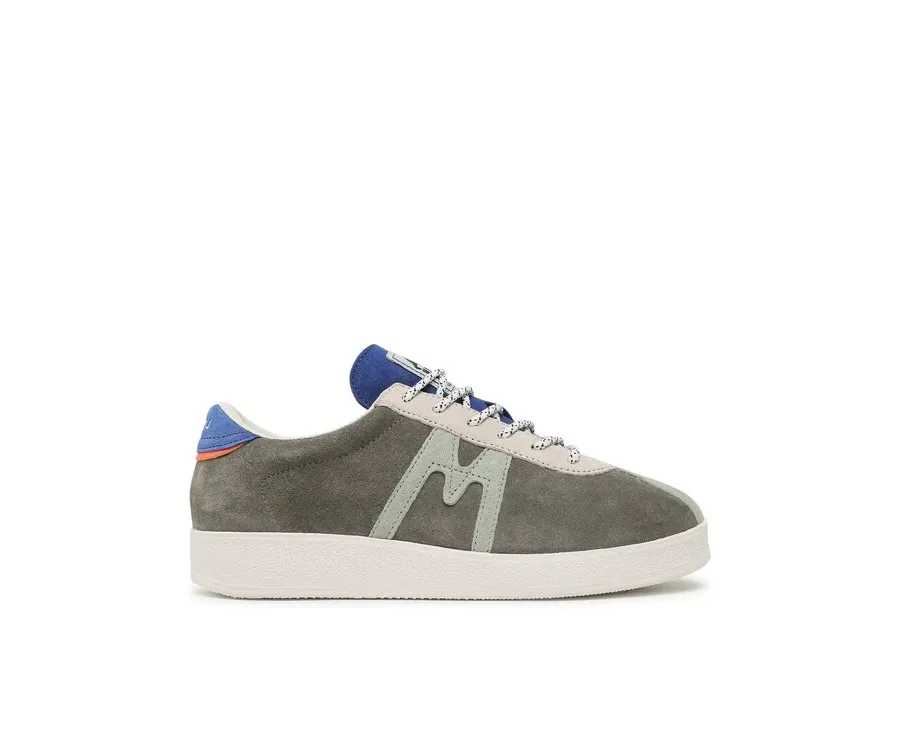 obrazek 1 Karhu Sneakersy Trampas F809037 Zielony