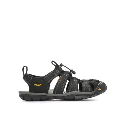 Zdjęcie Keen Sandały Clearwater Cnx 1008660 Czarny