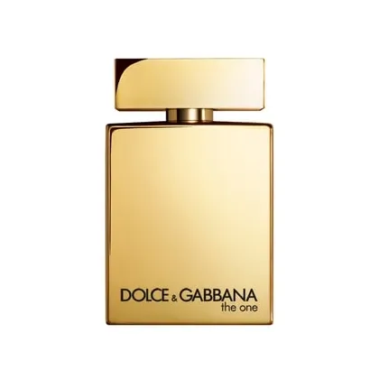 Zdjęcie Dolce&Gabbana The One Gold Intense Pour Homme Woda perfumowana 50 ml