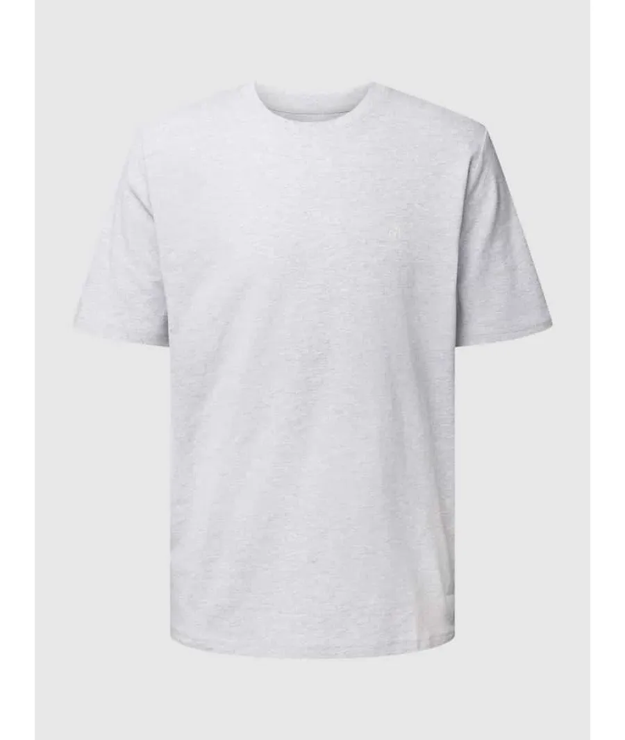 obrazek 1 T-shirt z nadrukiem z logo