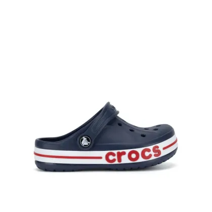 Zdjęcie Crocs Klapki BAYABAND CLOG K 207019-410 Granatowy