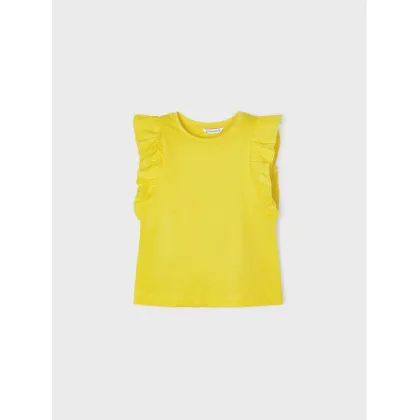 Zdjęcie Mayoral T-Shirt 3068 Żółty