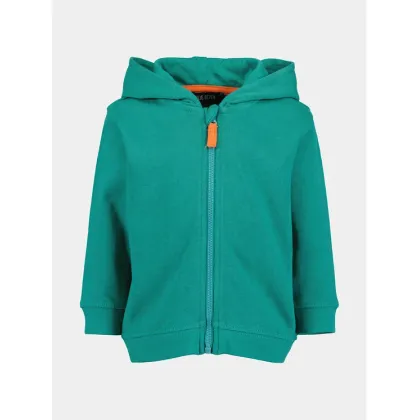 Zdjęcie Blue Seven Bluza 936064 X Zielony Regular Fit