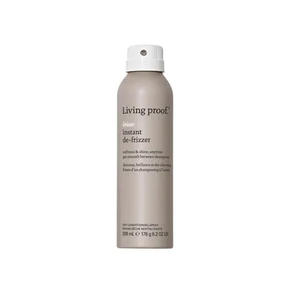 Zdjęcie Living Proof No Frizz Instant De-Frizzer Spray do włosów 208 ml