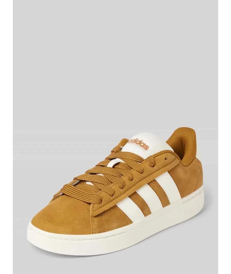 obrazek 1 Sneakersy sznurowane