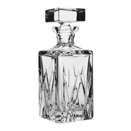 Zdjęcie Klasyczna karafka z kryształu - Luxury Products