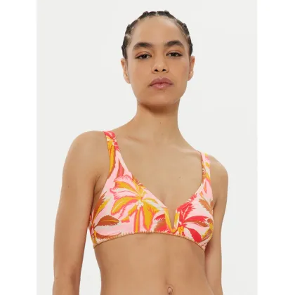 Zdjęcie Maaji Góra od bikini Palms Victoria V Wire PT5230SBR002 Różowy