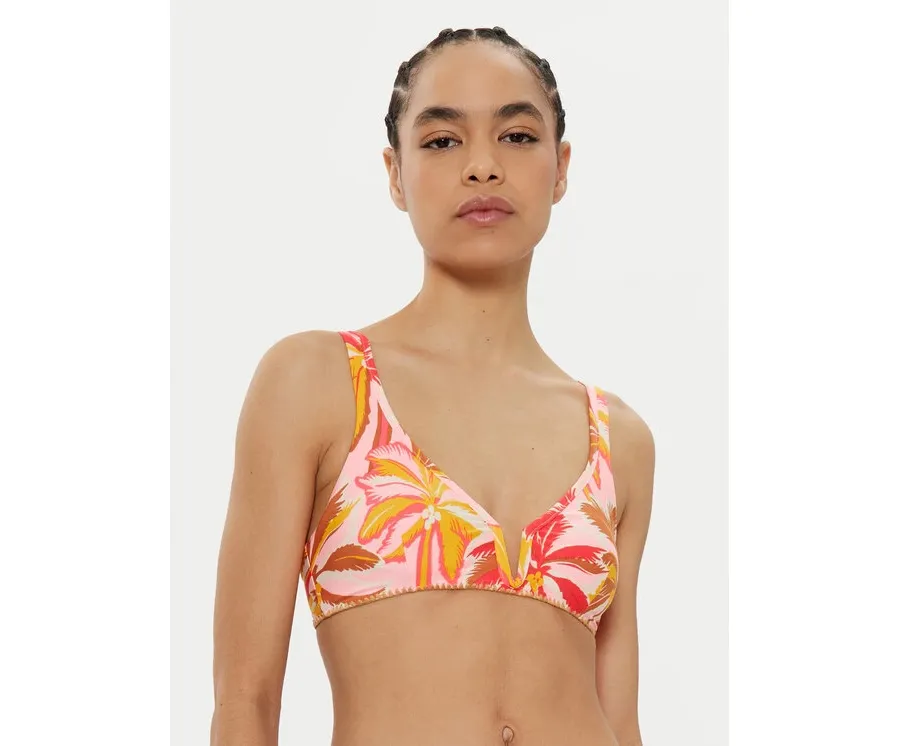 obrazek 1 Maaji Góra od bikini Palms Victoria V Wire PT5230SBR002 Różowy