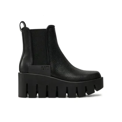 Zdjęcie United Nude Botki Grip Chelsea Lo III 1086901192 Czarny