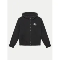 Zdjęcie Calvin Klein Jeans Kurtka przejściowa Essential IB0IB02500 Czarny Regular Fit