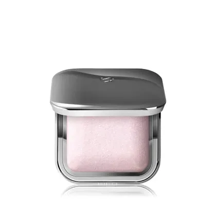 Zdjęcie KIKO Milano Glitter Baked Highlighter Rozświetlacz 6 g Pink