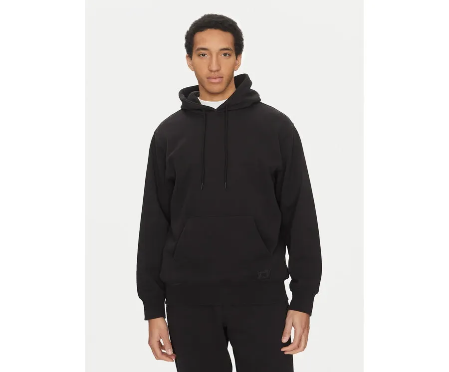 obrazek 1 Vans Bluza Original Standards VN000P5C Czarny Loose Fit