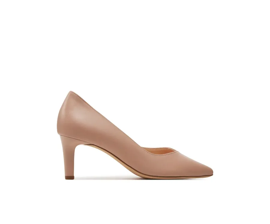 obrazek 1 HÖGL Szpilki Boulevard 60 0-176700 Beżowy