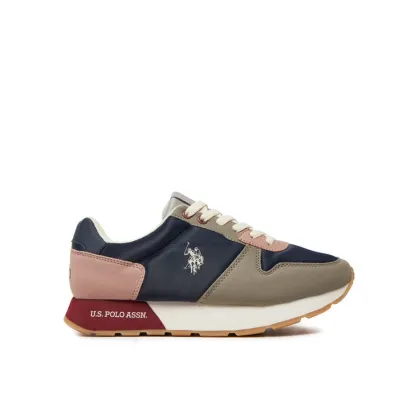 Zdjęcie U.S. Polo Assn. Sneakersy KITTY002A Granatowy