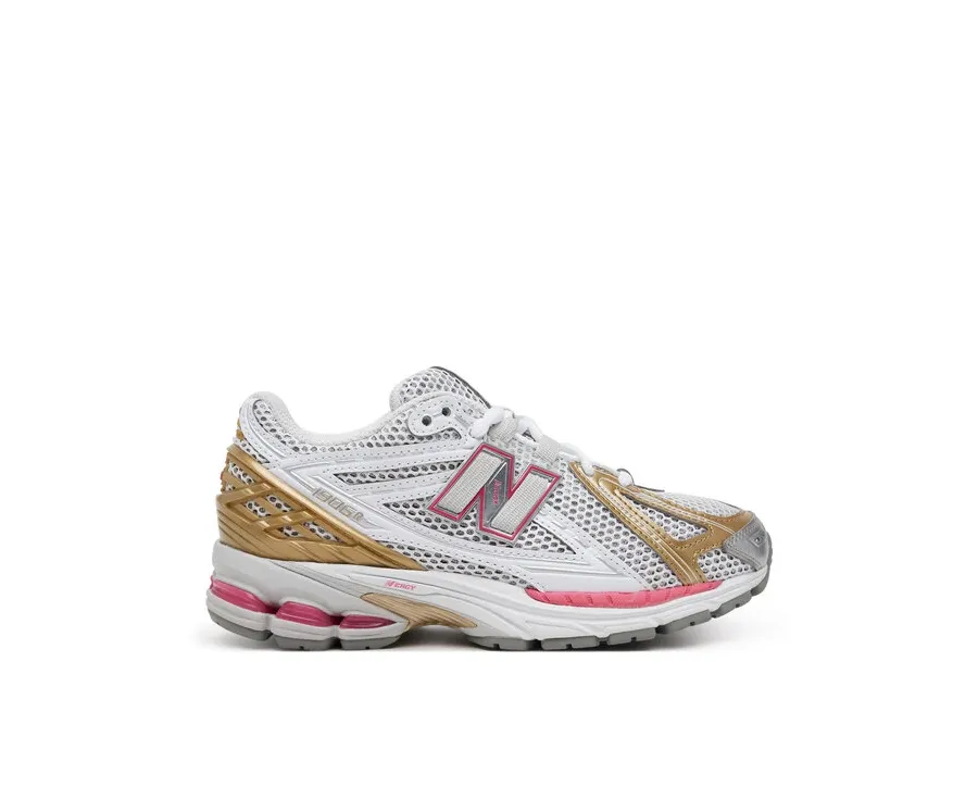 obrazek 1 New Balance Sneakersy U1906RCH Szary