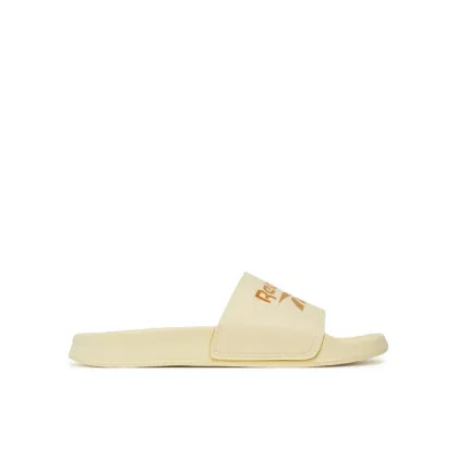 Zdjęcie Reebok Klapki SS25-3C069-1 Żółty