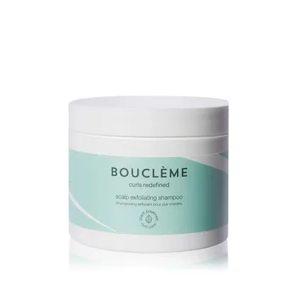 Zdjęcie Bouclème Scalp Exfoliating Shampoo Szampon do włosów 100 ml