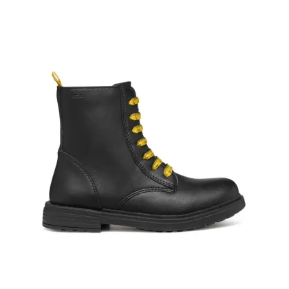 Zdjęcie Geox Trapery Eclair J049QD 0003W C0054 S Czarny