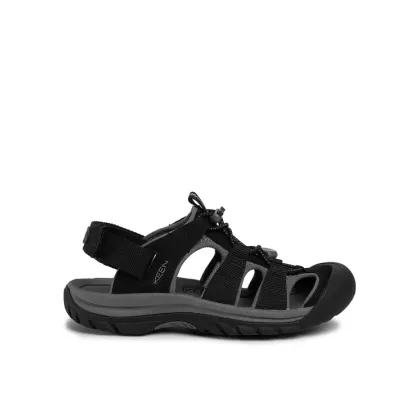 Zdjęcie Keen Sandały Rapids H2 1022272 Czarny